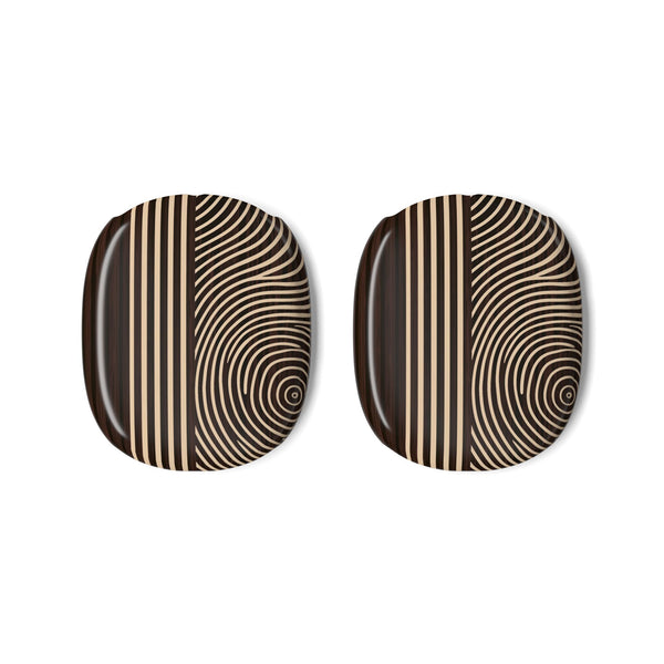 Timber Horizon · Hard Case for AirPods Max · Brown