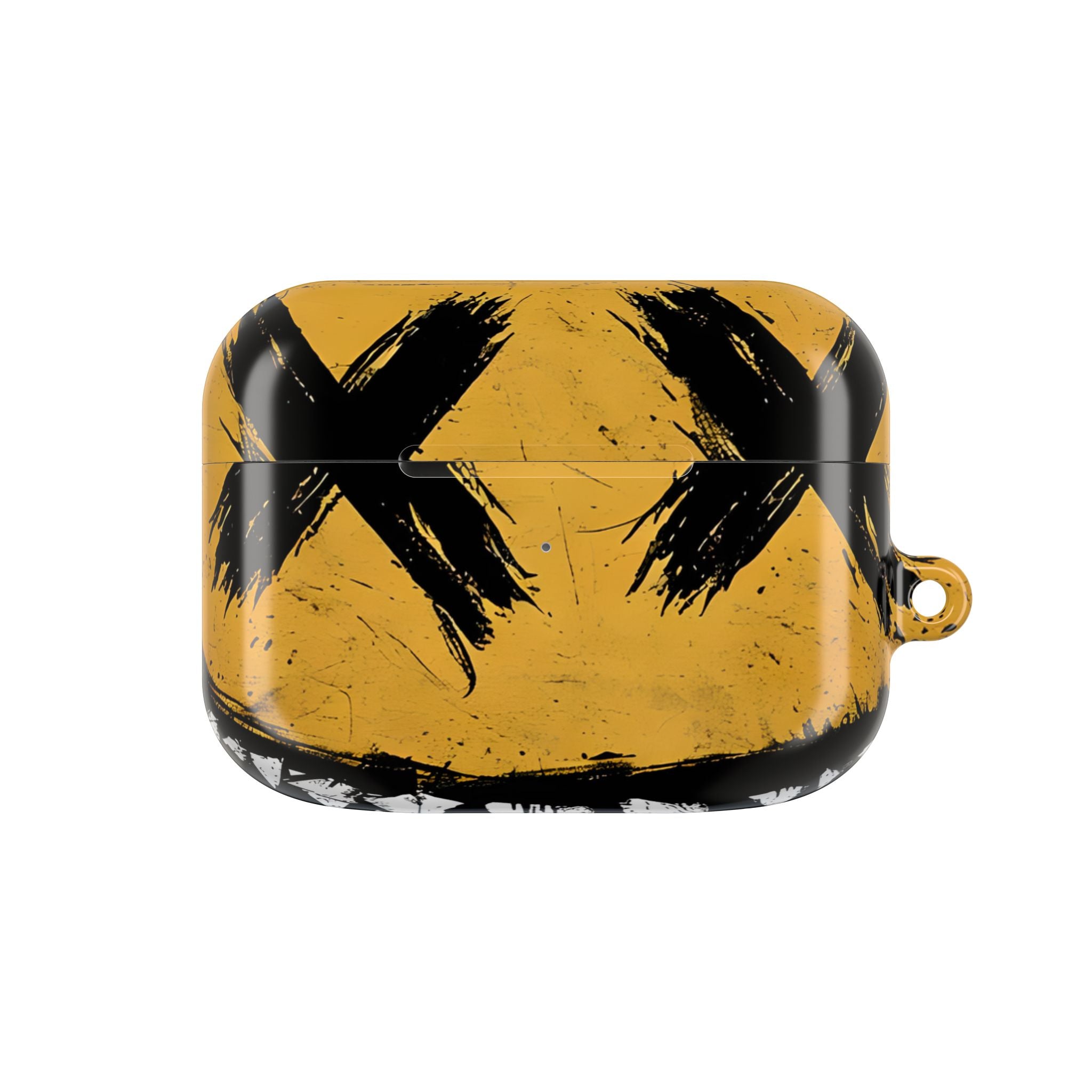 Grinning Xs - AirPods Case