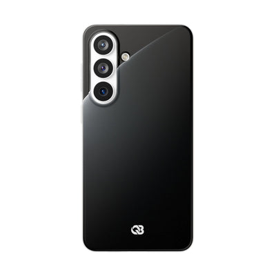 Obsidian Horizon · Lite Phone Case for Samsung · Black