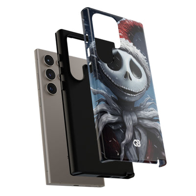 Crimson Winter Bone · Tough