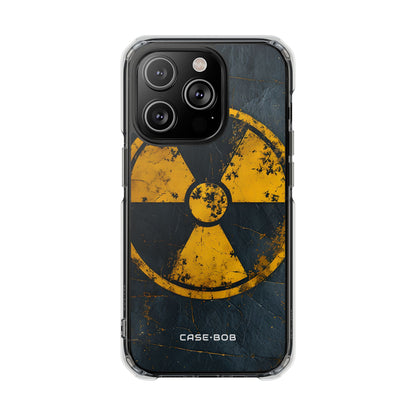 Strahlender Verfall iPhone 14 Pro Case - Impact