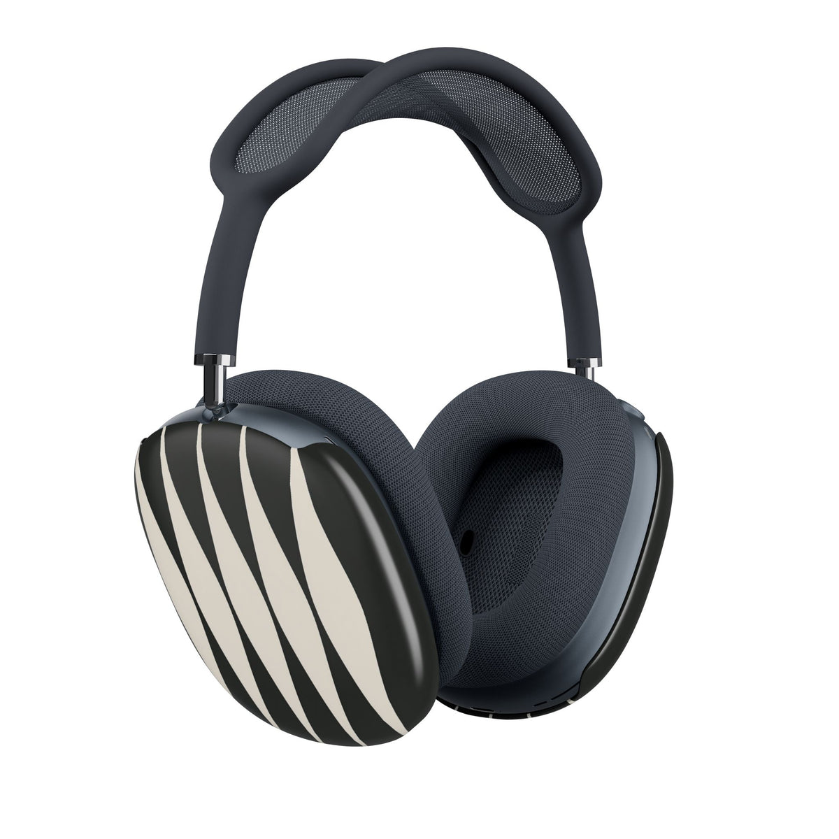 Orbital Resonance · Hard Case for AirPods Max · Black