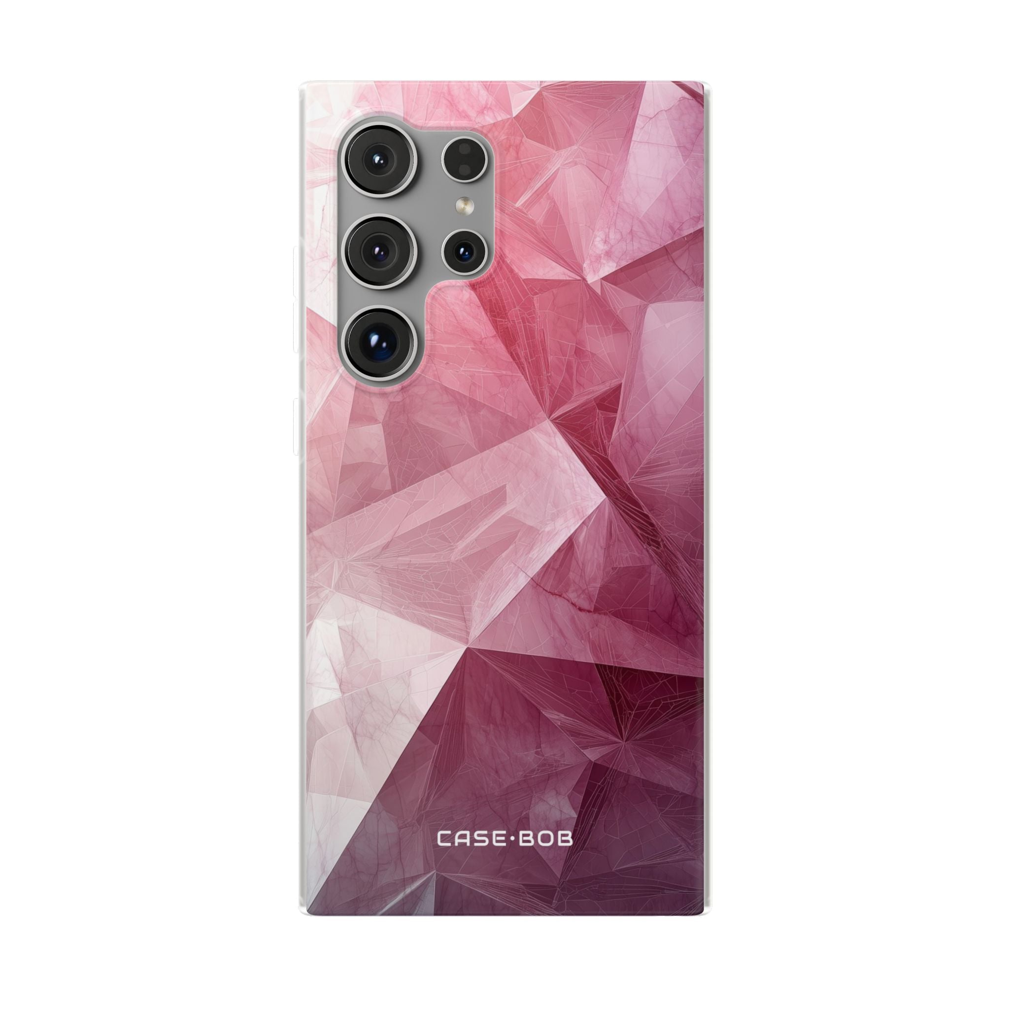 Crystalline Veins Samsung S24 Ultra Case - Soft