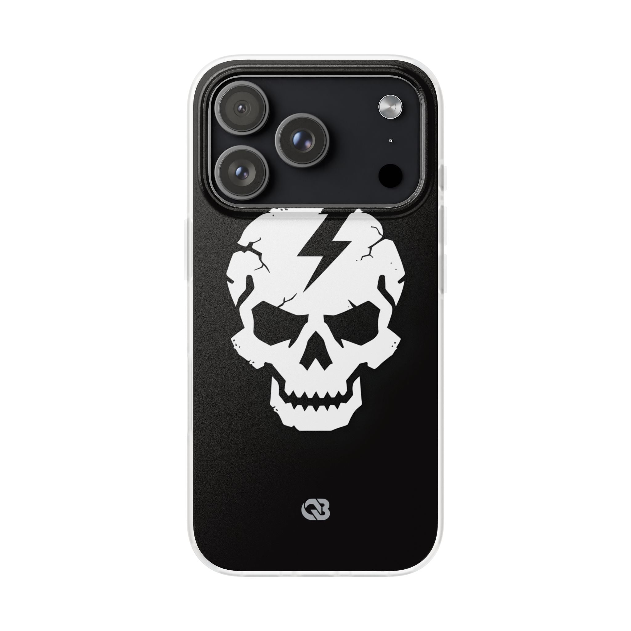 Shattered Bolt Skull · Soft