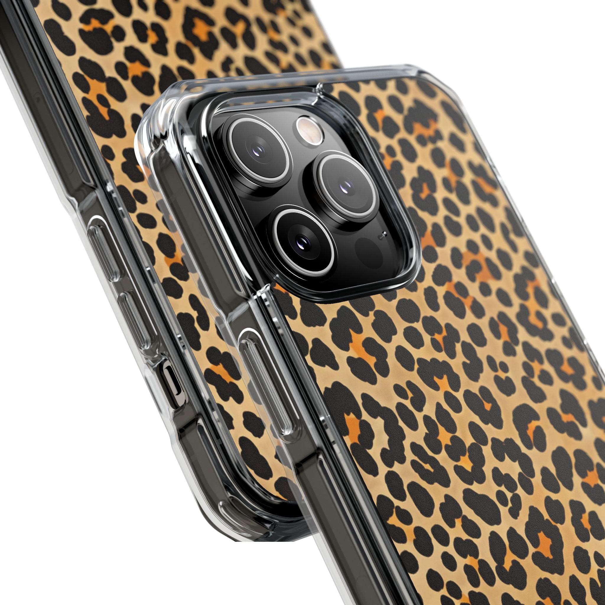 Spottet Ember iPhone 14 Pro Max Cover - Impact