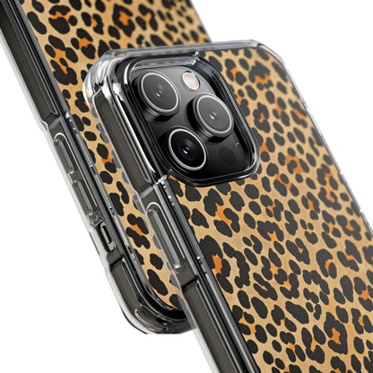 Spottet Ember iPhone 14 Pro Max Cover - Impact