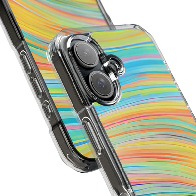 Prism Ribbon Flux · Impact Custodia per iPhone · Magsafe