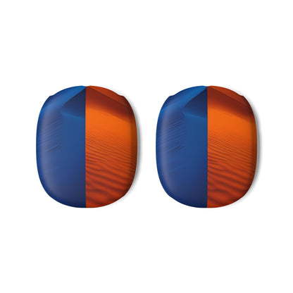 Desert Divide - AirPod Max Case