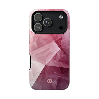 Shattered Rose Shards · Tough+ Phone Case for iPhone · Magsafe