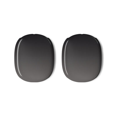 Obsidian Fade · Hard Case for AirPods Max · Black
