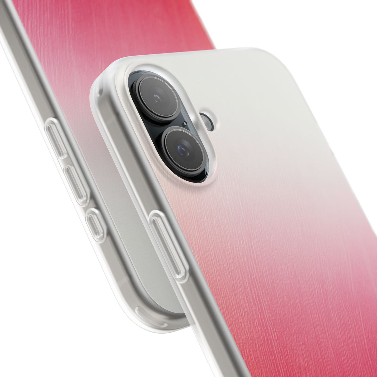 Rose Haze · Lite Phone Case for iPhone ·  Pink