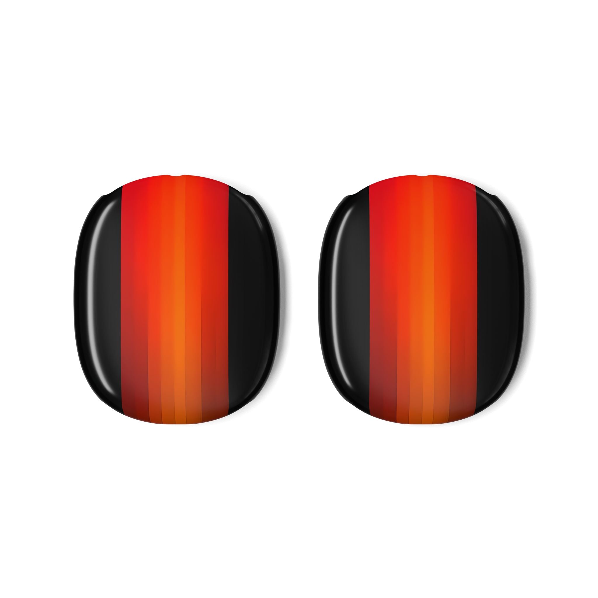 Radiant Ember - AirPod Max Cover