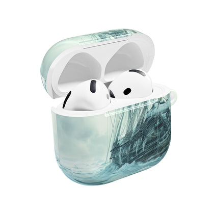 Iced Galleon - AirPods Case