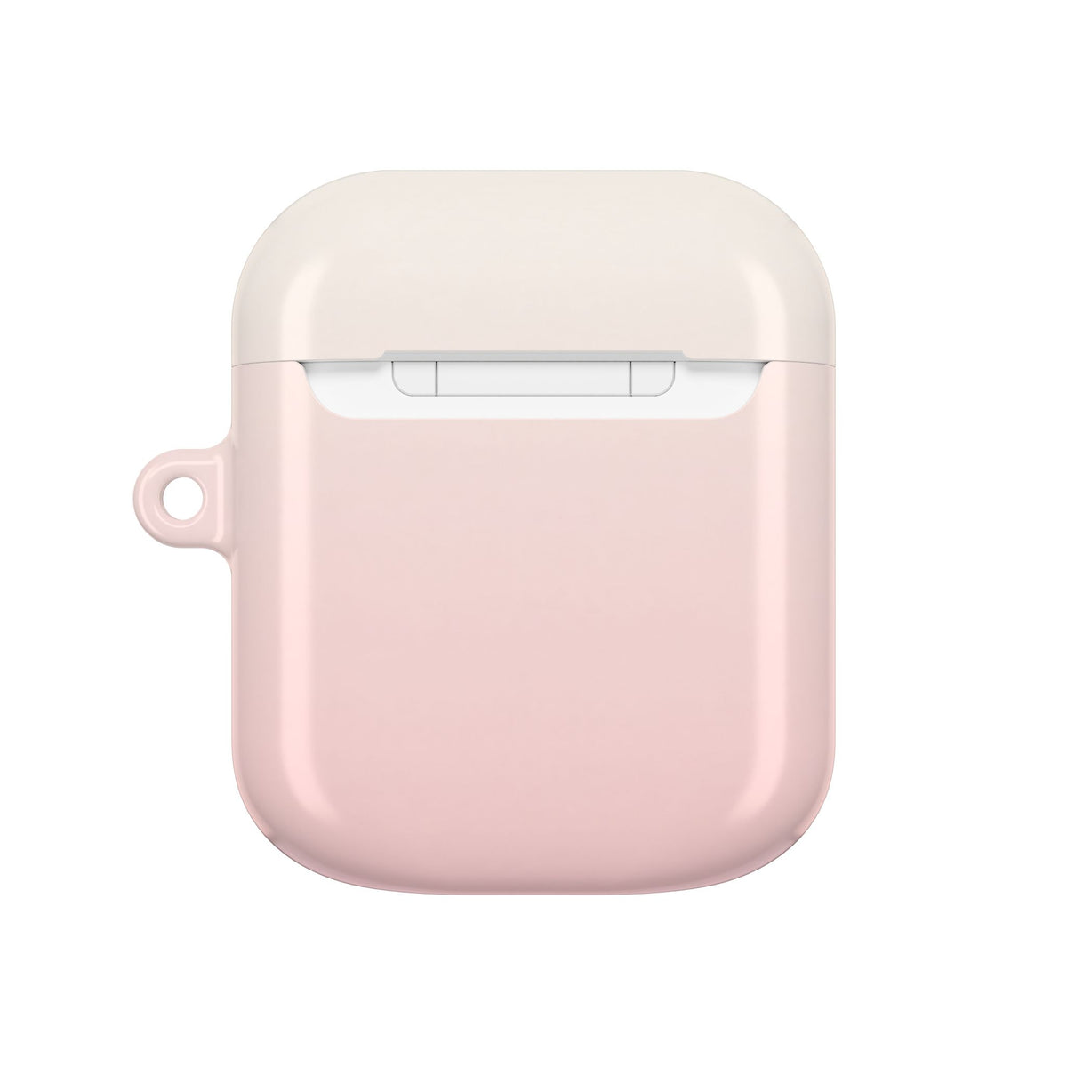 Blush Horizon · Hard Case for AirPods & AirPods Pro · Pink