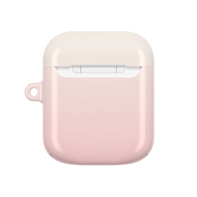 Blush Horizon · Hard Case for AirPods & AirPods Pro · Pink