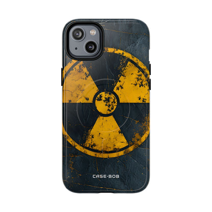 Strahlender Verfall iPhone 14 Plus Case - Tough+