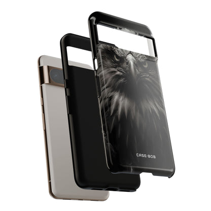 Eagle Intensity Google Pixel 8 Pro Case - Tough