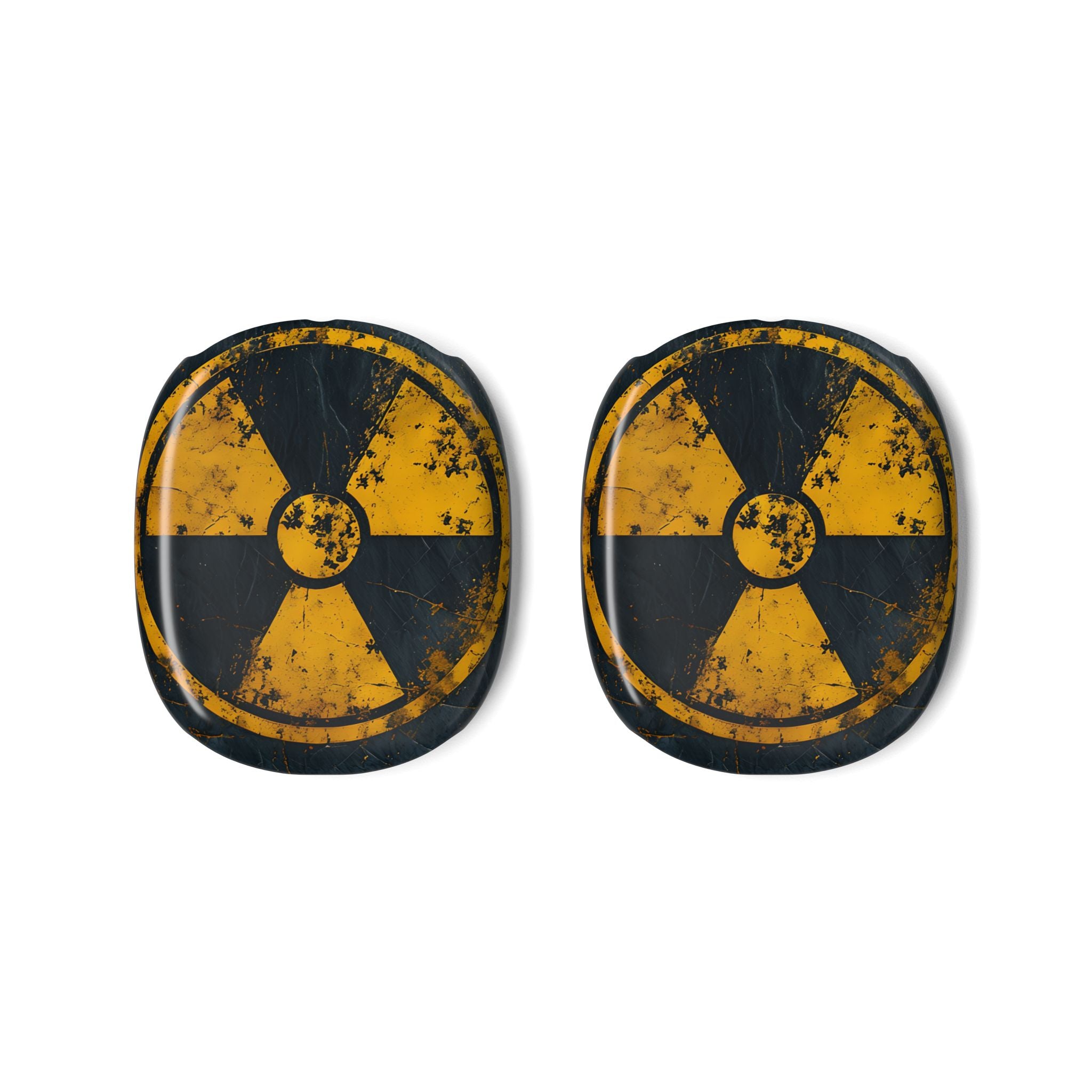 Radioactive Rust - AirPod Max Case
