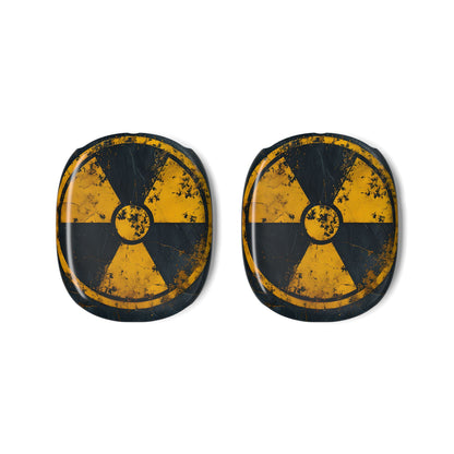 Radioactive Rust - AirPod Max Case