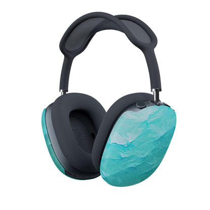 Teal Mists - AirPod Max Case