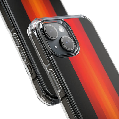 Crimson Core Pillar · Impact Magsafe