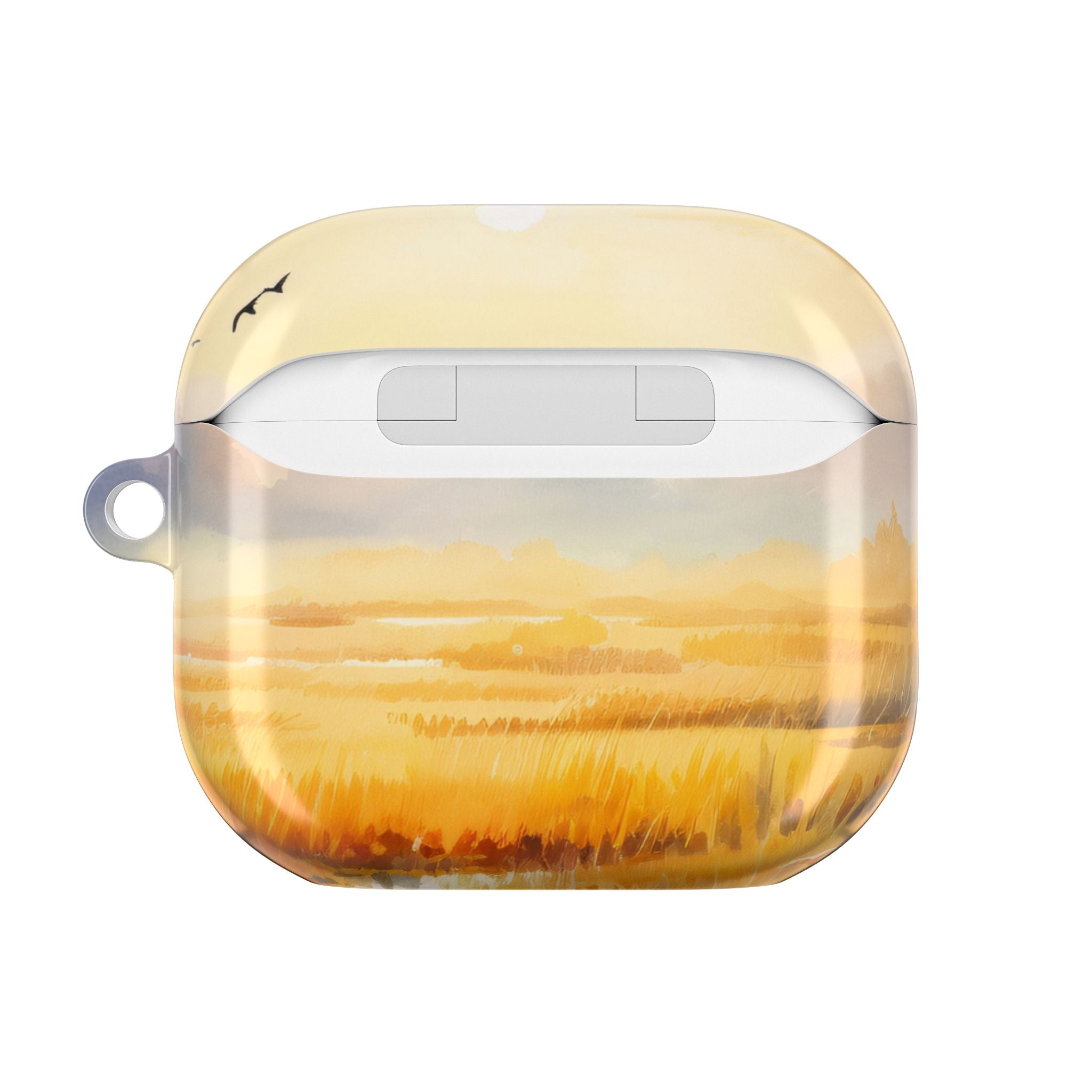 Radiant Sunburst - AirPods Case