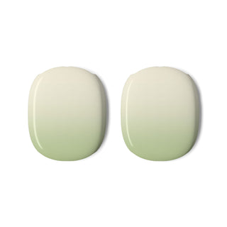Muted Sage Ombre · Hard Case for AirPods Max · Green