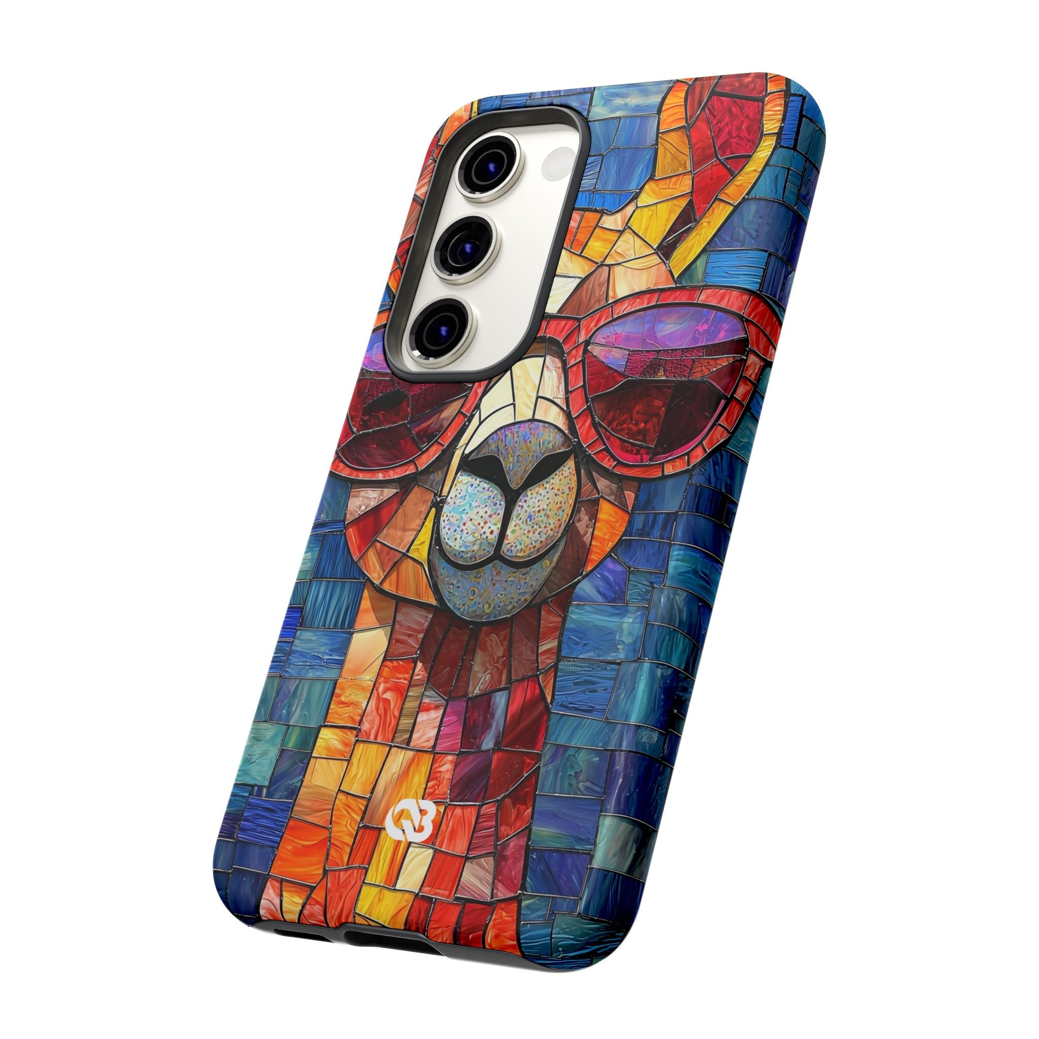 Prism Llama Shades · Tough