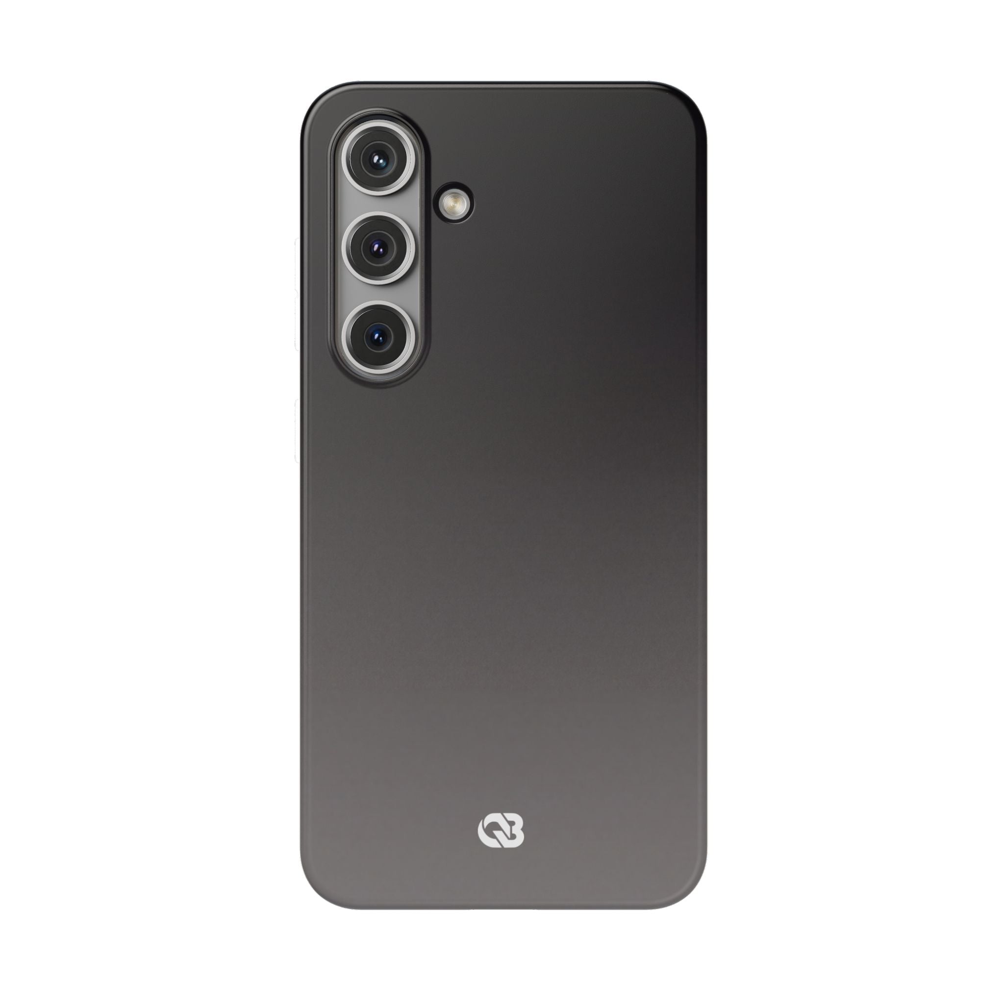 Grey Lite Phone Case for Samsung - Obsidian Ash Fade