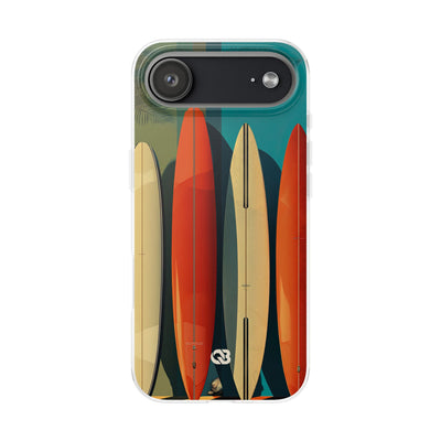 Teal Coast Lineup · Soft