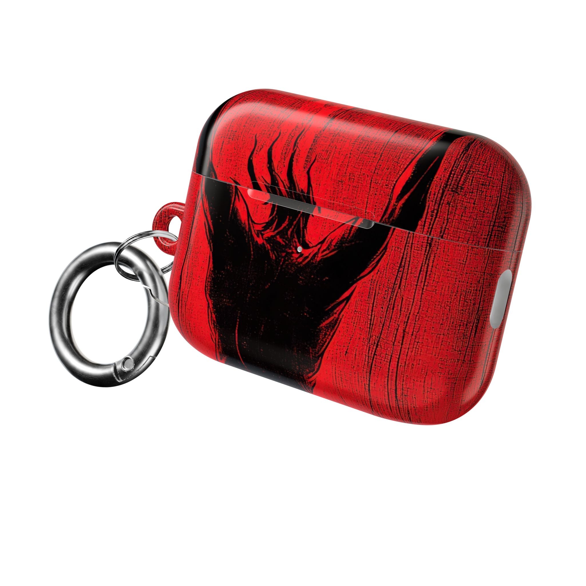 Shadowflare Embrace - AirPods Cover