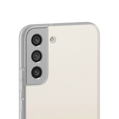 Yellow Lite Phone Case for Samsung - Bleached Citron Haze