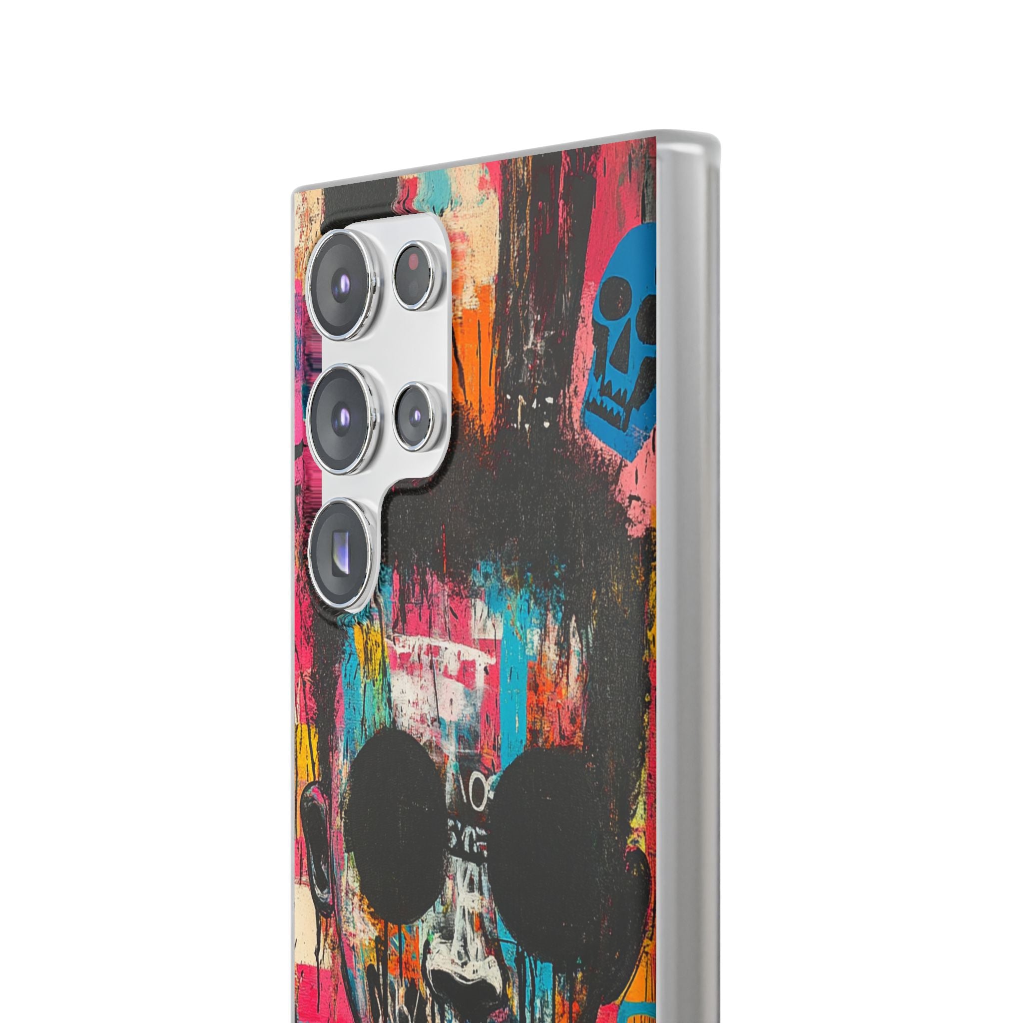 Shadow Shades Samsung S23 Ultra Case - Soft - CASE•BOB