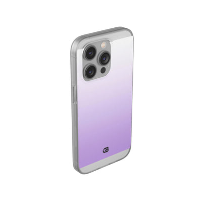Soft Lilac · Lite Phone Case for iPhone ·  Purple