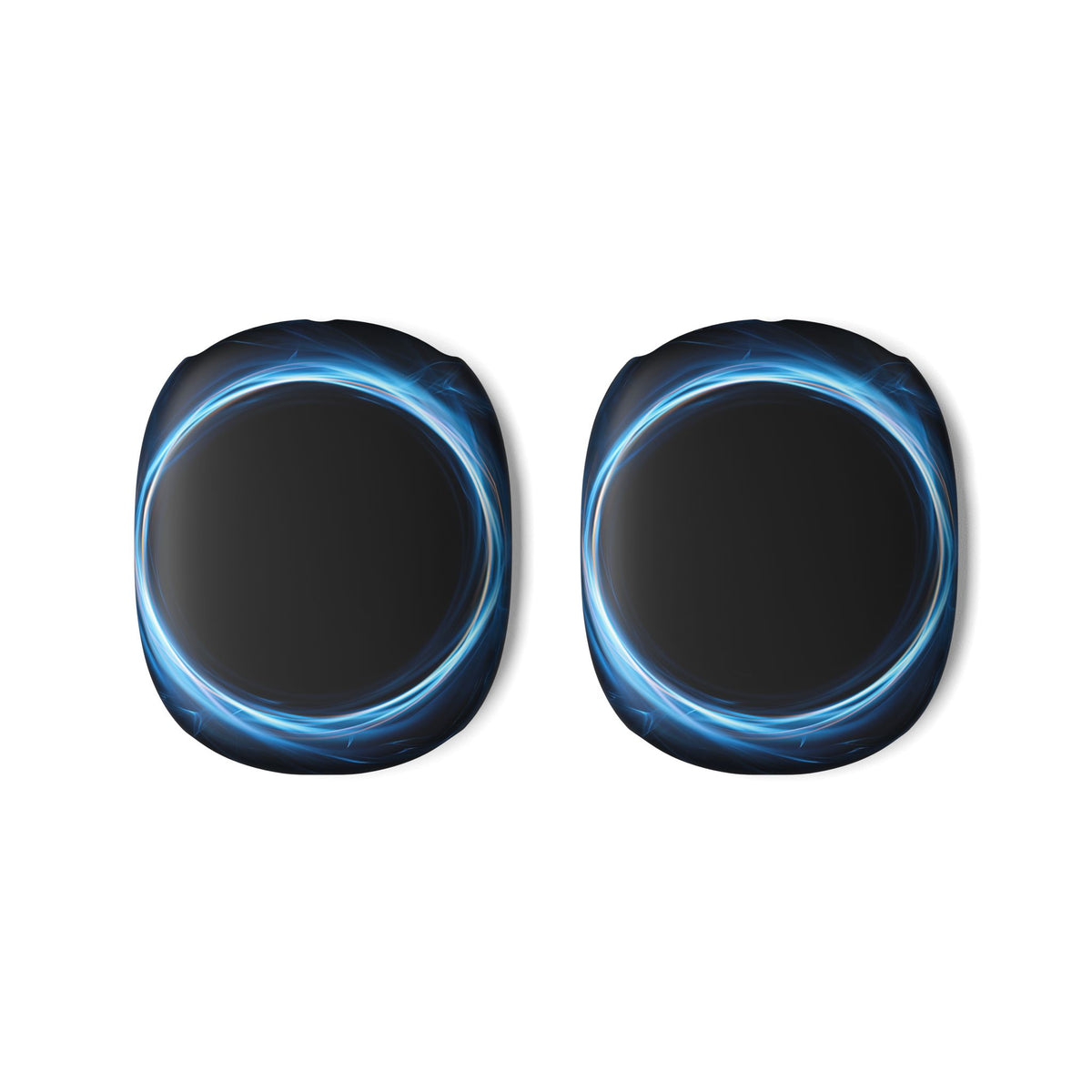 Luminous Corona · Hard Case for AirPods Max · Blue