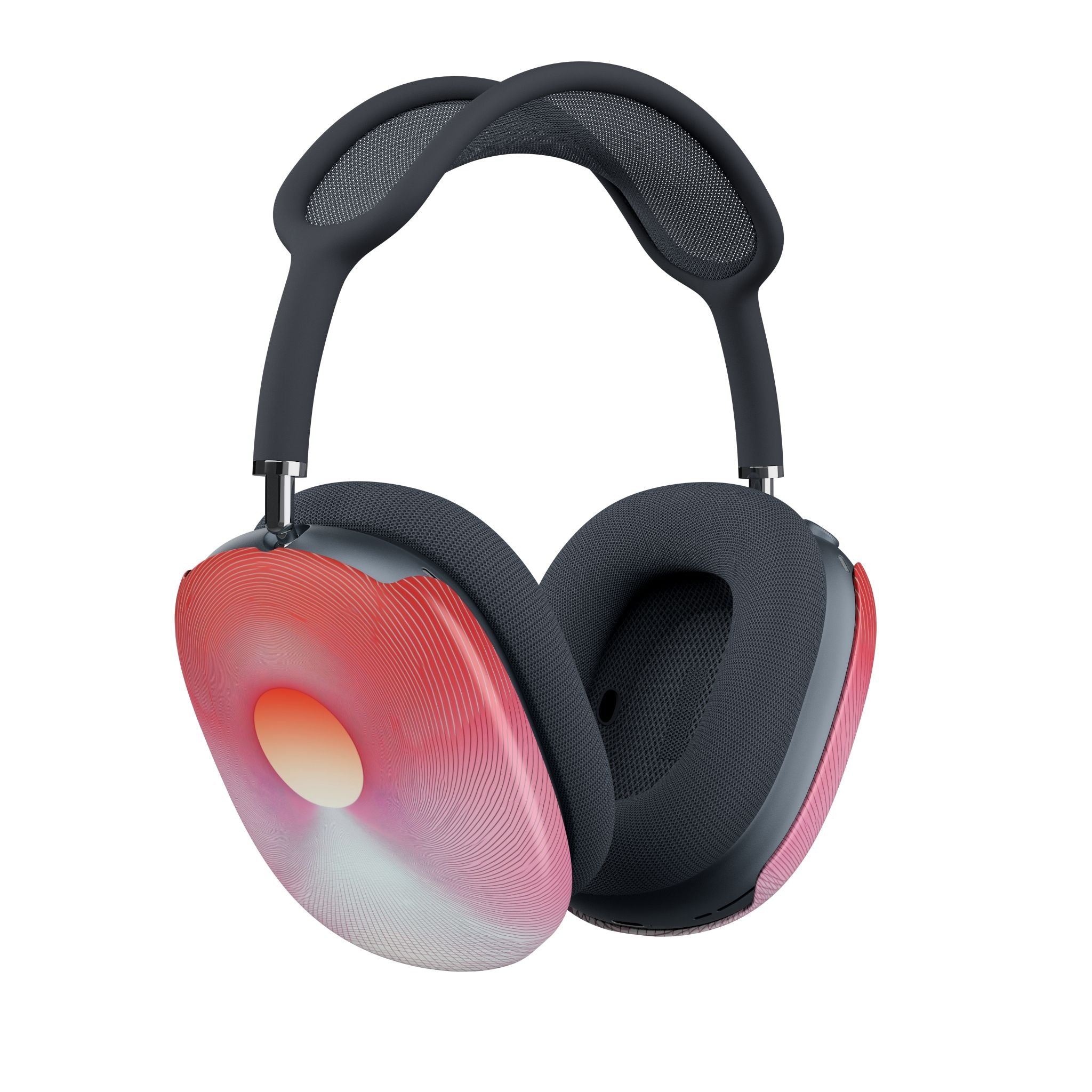 Radiant Orb - AirPod Max Cover