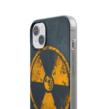 Radiant Decay iPhone 14 Plus Case - Soft