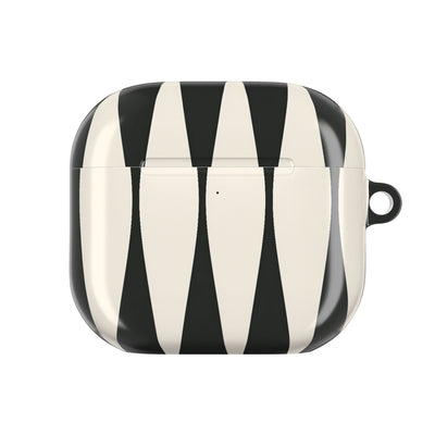 Orbital Resonance · Hard Case for AirPods & AirPods Pro · Black