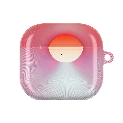 Radiant Orb - AirPods Cover