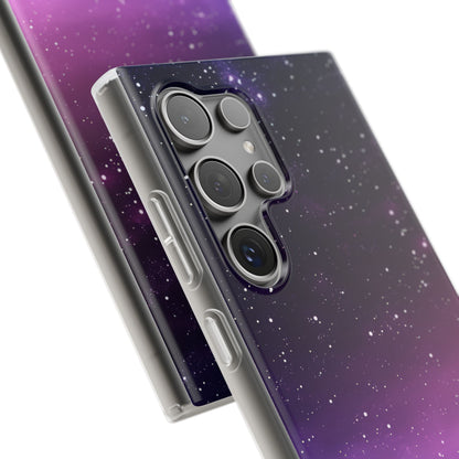 Stellar Verho Samsung S24 Ultra - Pehmeä