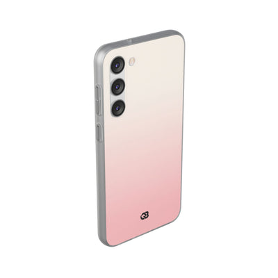 Blush Horizon · Lite Phone Case for Samsung · Pink