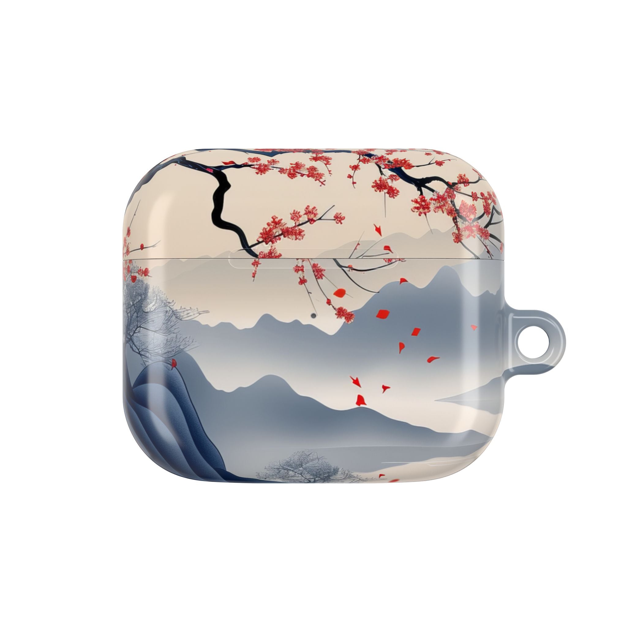Crimson Branch Moonlight - AirPods Case