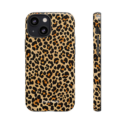 Spotted Ember iPhone 13 Mini Case - Tough