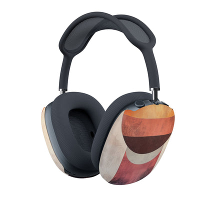 Bicolor Orb Gradient - AirPod Max Case