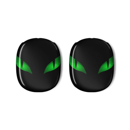 Emerald Stare - AirPod Max Case