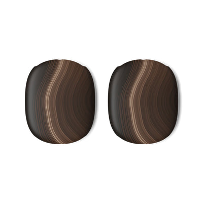 Terra Horizon · Hard Case for AirPods Max · Brown