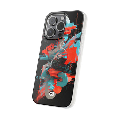 Horizon Shift · Lite Phone Case for iPhone ·  Black