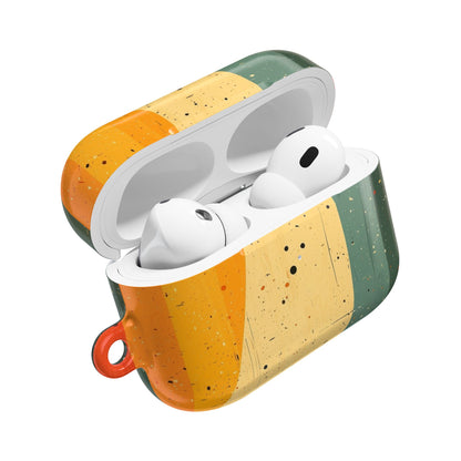 Wavy Spectrum - AirPods Case