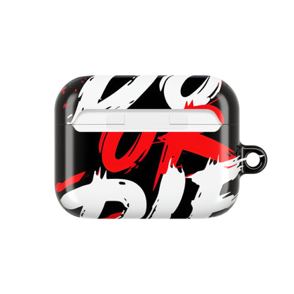 Do Or Die Streaks - AirPods Case