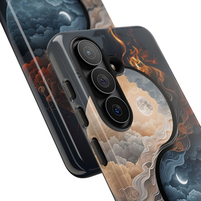 Cloud Ember Balance · Tough